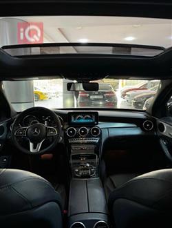 مرسيدس بنز C-Class